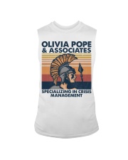 Olovia Pope Sleeveless Tee tile