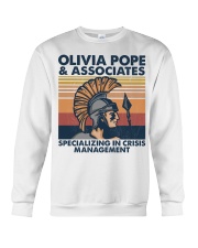 Olovia Pope Crewneck Sweatshirt tile