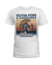 Olovia Pope Ladies T-Shirt tile