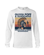Olovia Pope Long Sleeve Tee tile