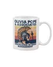 Olovia Pope Mug tile