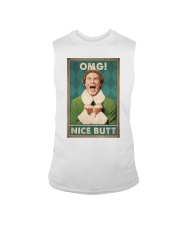 OMG Nice Butt Sleeveless Tee tile