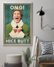 OMG Nice Butt 16x24 Poster lifestyle-poster-1