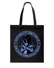 UFO She's Beauty Tote Bag tile