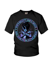 UFO She's Beauty Youth T-Shirt tile