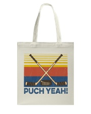 Golf Puch Yeah Tote Bag tile