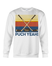 Golf Puch Yeah Crewneck Sweatshirt tile