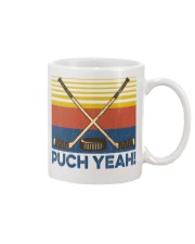 Golf Puch Yeah Mug tile