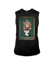 Yoga Let That Sleeveless Tee tile