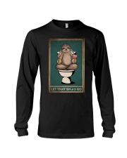 Yoga Let That Long Sleeve Tee tile