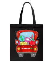 Teacher Counselor Life Tote Bag tile