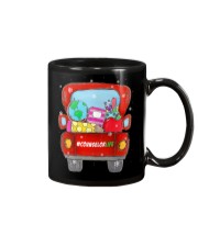 Teacher Counselor Life Mug tile