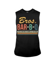 Bros Bar-B-Q Sleeveless Tee tile