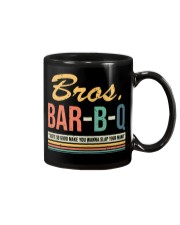 Bros Bar-B-Q Mug tile