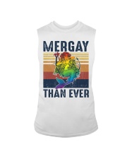 LGBT Mergay Than Ever Sleeveless Tee tile