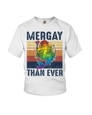 LGBT Mergay Than Ever Youth T-Shirt tile