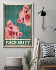 Farm Nice Butt 16x24 Poster lifestyle-poster-1