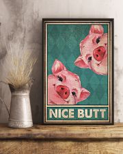 Farm Nice Butt 16x24 Poster lifestyle-poster-3