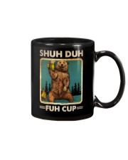 Camping Shuh Duh Fuh Cup Mug tile