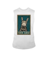 Nice Arse Sleeveless Tee tile