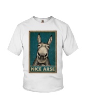 Nice Arse Youth T-Shirt tile