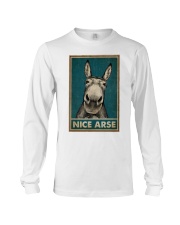 Nice Arse Long Sleeve Tee tile