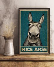 Nice Arse 16x24 Poster lifestyle-poster-3
