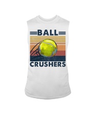 Tennis Ball Crushers Sleeveless Tee tile
