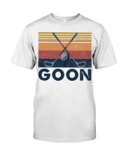 Golf Goon Premium Fit Mens Tee tile