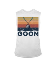 Golf Goon Sleeveless Tee tile