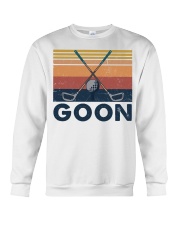 Golf Goon Crewneck Sweatshirt tile