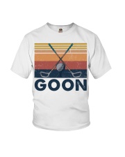 Golf Goon Youth T-Shirt tile