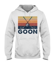Golf Goon Hooded Sweatshirt front
