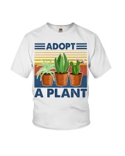 Garden Adopt A Plant Youth T-Shirt tile