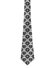 Limited Edition Tie front