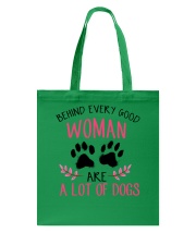 Limited edition Tote Bag thumbnail