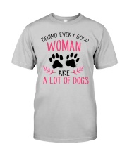 Limited edition Classic T-Shirt thumbnail