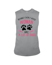 Limited edition Sleeveless Tee thumbnail