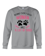 Limited edition Crewneck Sweatshirt thumbnail