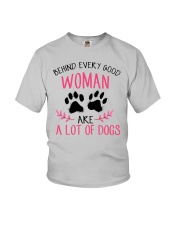 Limited edition Youth T-Shirt thumbnail