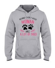 Limited edition Hooded Sweatshirt thumbnail