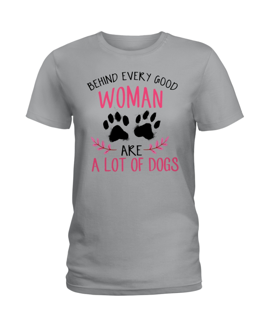 Limited edition Ladies T-Shirt