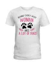 Limited edition Ladies T-Shirt thumbnail