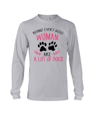 Limited edition Long Sleeve Tee thumbnail