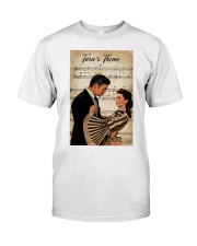 Tara's Theme Premium Fit Mens Tee tile