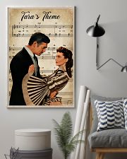 Tara's Theme 16x24 Poster lifestyle-poster-1