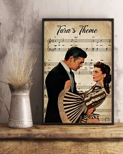 Tara's Theme 16x24 Poster lifestyle-poster-3