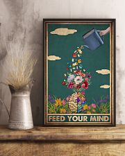 Book Feed Your Mind 24x36 Poster lifestyle-poster-3