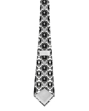 UFO Alien Tie back