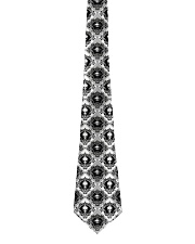 UFO Alien Tie front